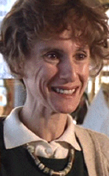 Nancy Fish